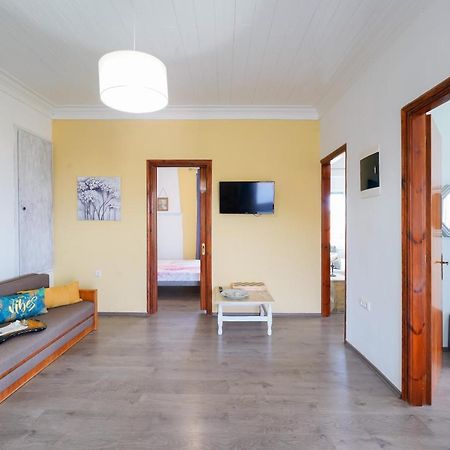 הוילה Skála Kallirákhis Meji House מראה חיצוני תמונה